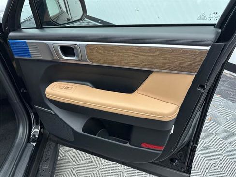 New 2026 Hyundai Santa Fe Limited image 16