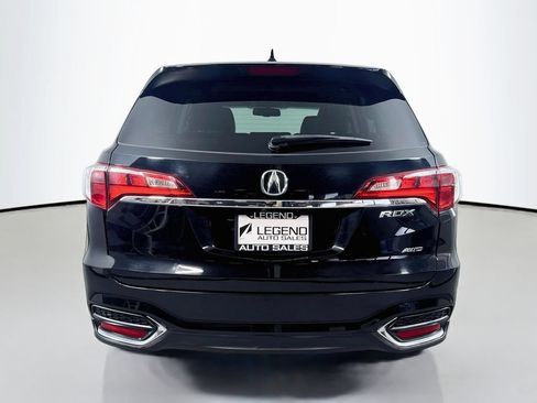 Used 2017 Acura RDX AWD w/ Technology Package image 6