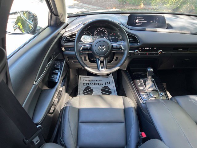 Used 2025 MAZDA CX-30 AWD 2.5 S w/ Preferred Package image 31