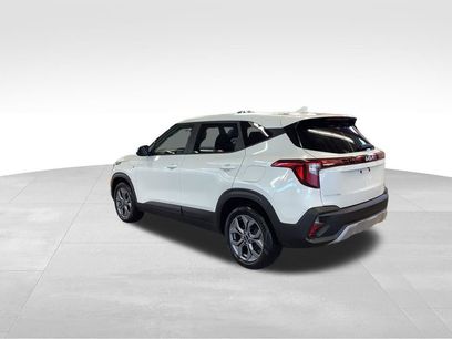 Certified 2024 Kia Seltos LX
