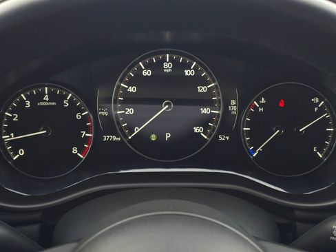 Used 2024 MAZDA MAZDA3 s image 29