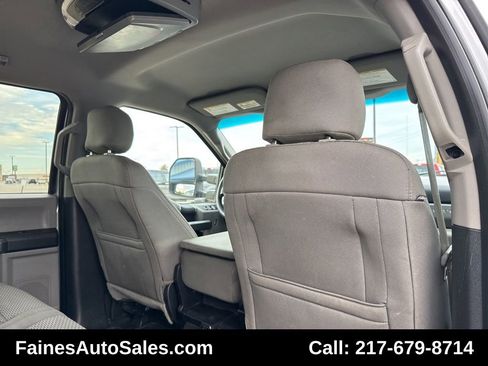 Used 2017 Ford F250 XLT w/ XLT Value Package image 75