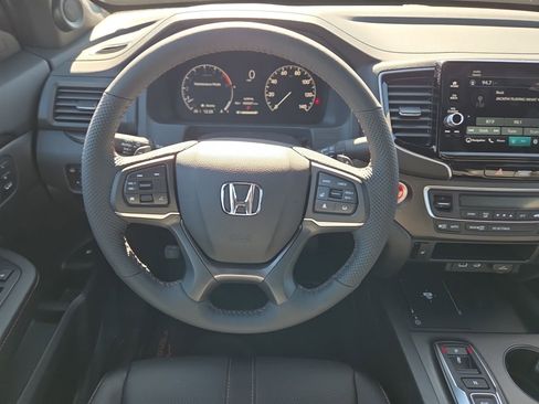 New 2026 Honda Ridgeline TrailSport image 20