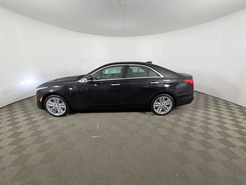 Used 2023 Cadillac CT4 Premium Luxury image 19