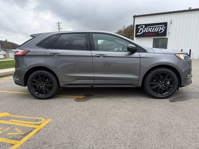 Used 2024 Ford Edge ST-Line