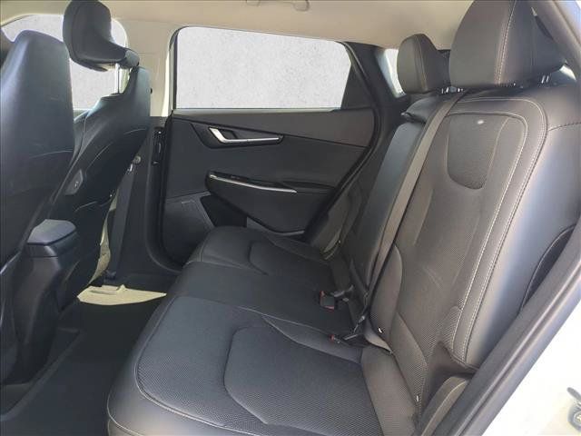 Used 2022 Kia EV6 Wind w/ Wind Technology Package AWD/4WD image 19