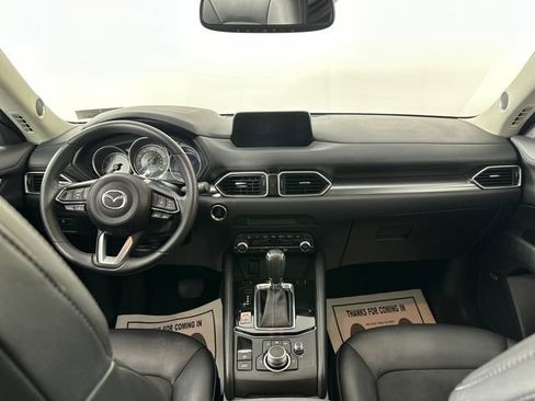 Used 2019 MAZDA CX-5 Touring AWD/4WD image 17