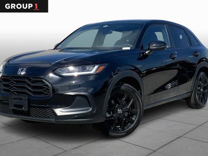 Used 2023 Honda HR-V Sport