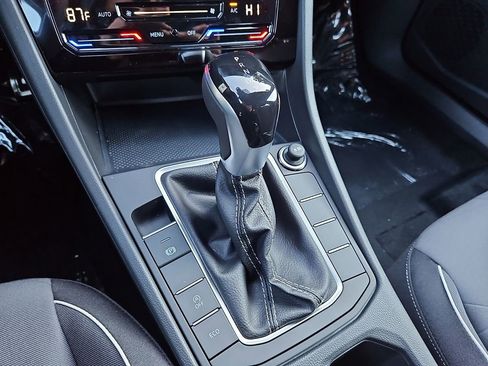 New 2026 Volkswagen Jetta Sport image 12