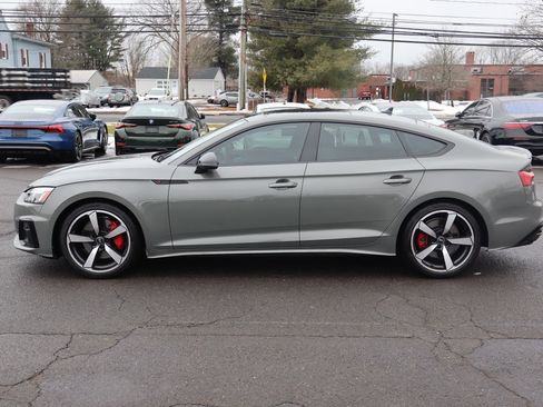 Used 2024 Audi A5 2.0T Premium Plus w/ Premium Plus image 8