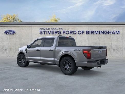 New 2026 Ford F150 STX AWD/4WD image 5