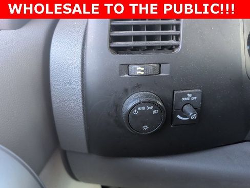 Used 2012 Chevrolet Silverado 1500 W/T w/ LS Package image 14