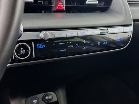 Used 2024 Hyundai Ioniq 5 SE RWD image 24