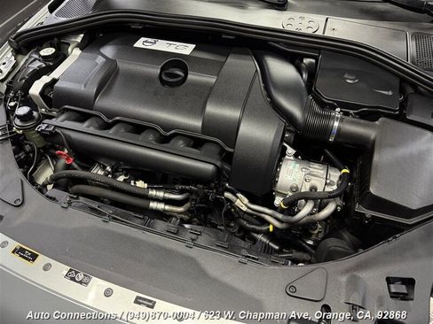 Used 2011 Volvo S60 T6 image 29