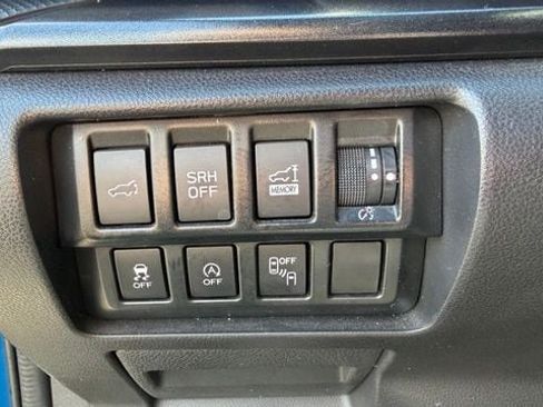 Used 2023 Subaru Forester Wilderness AWD/4WD image 27