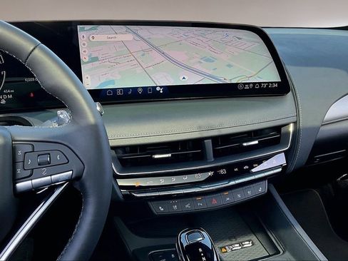 New 2026 Cadillac CT5 Premium Luxury w/ Technology Package AWD/4WD image 7