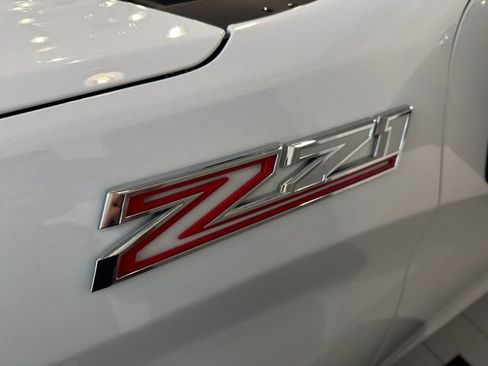 Used 2026 Chevrolet Silverado 1500 LT AWD/4WD image 34