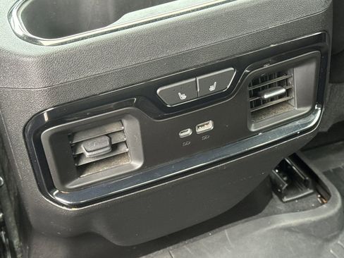 Used 2023 GMC Sierra 1500 AT4 w/ AT4 Premium Package image 13