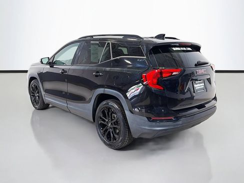 Used 2019 GMC Terrain SLT w/ Preferred Package FWD image 7