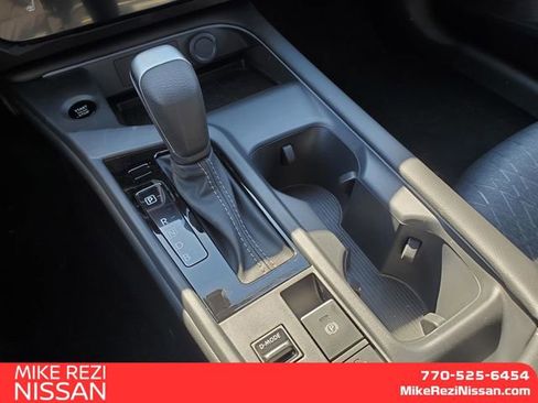 New 2026 Nissan Sentra SV w/ SV Convenience Package FWD image 17