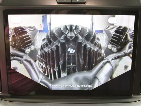 Used 2026 Ford F350 Platinum w/ Platinum Plus Package AWD/4WD image 36