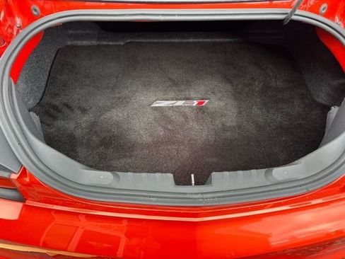 Used 2013 Chevrolet Camaro ZL1 image 15