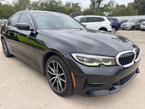 Used 2020 BMW 330i Sedan w/ Convenience Package image 7