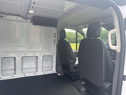 New 2025 Ford Transit 250 Low Roof image 30