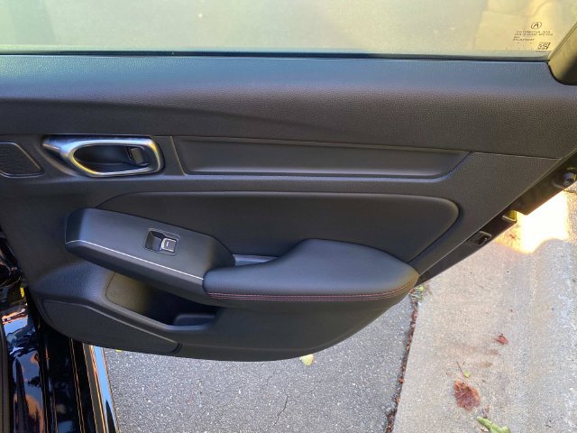 Used 2026 Acura Integra Type S FWD image 33