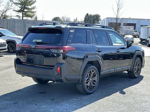 New 2026 Subaru Outback Limited XT image 31