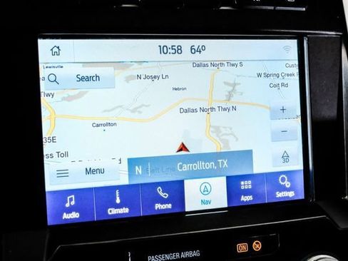 Used 2021 Ford F250 King Ranch w/ King Ranch Ultimate Package image 20