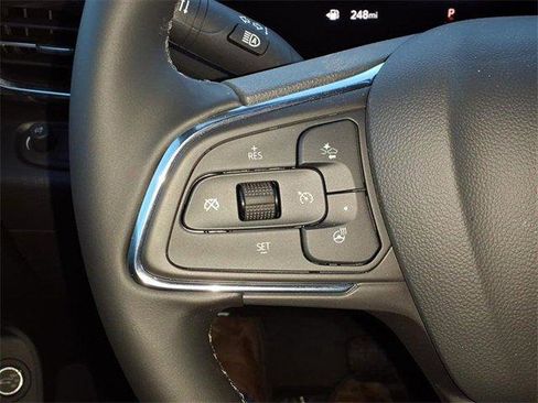 New 2026 Buick Envista Preferred w/ Convenience I Package image 12