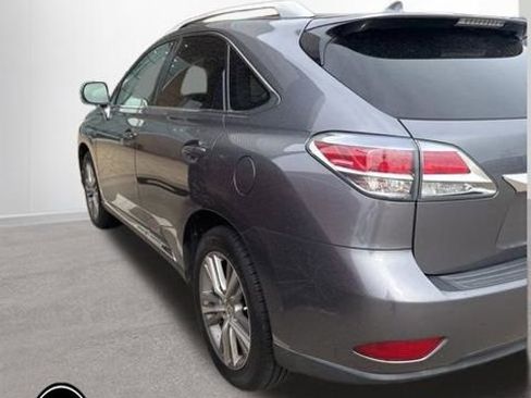 Used 2015 Lexus RX 350 350 image 7