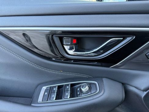 Used 2022 Subaru Legacy Limited image 26
