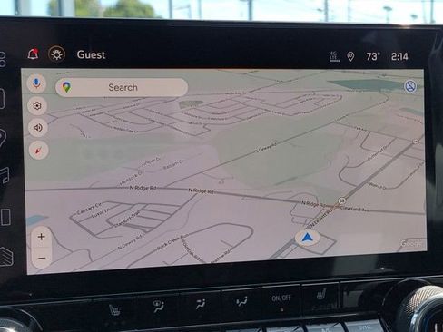 New 2026 Chevrolet Colorado Trail Boss image 37