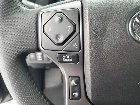 Used 2021 Toyota Tacoma TRD Off-Road AWD/4WD image 22