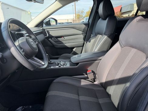 Used 2025 MAZDA CX-50 AWD 2.5 S w/ Select Package image 25
