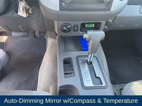 Used 2016 Nissan Frontier SV image 25