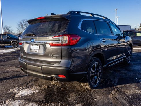 New 2026 Subaru Ascent Touring image 6