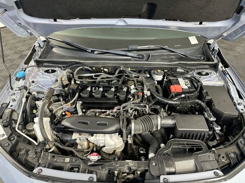 Used 2022 Honda Civic Touring image 34