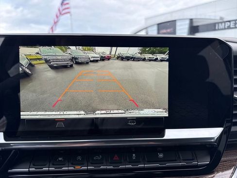 New 2026 GMC Sierra 1500 Elevation image 20