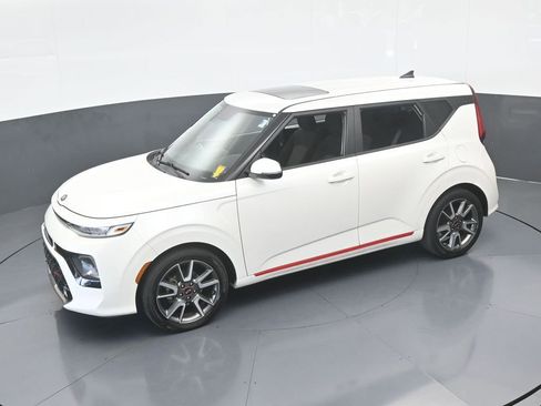 Used 2021 Kia Soul GT-Line image 45
