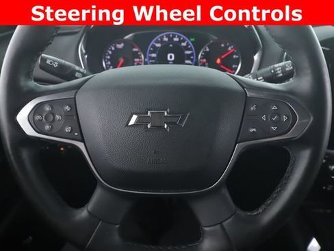 Used 2023 Chevrolet Traverse Premier w/ Redline Edition AWD/4WD image 23