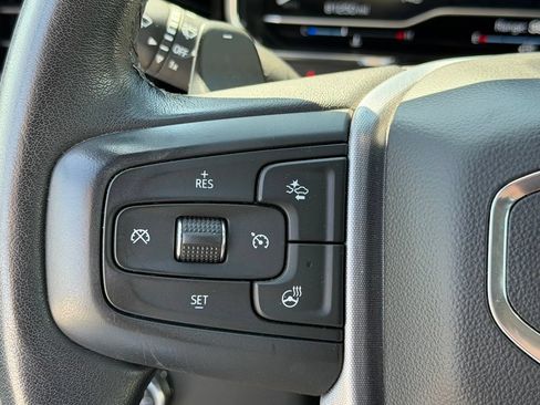 Used 2022 GMC Sierra 1500 Elevation w/ Elevation Premium Package AWD/4WD image 15