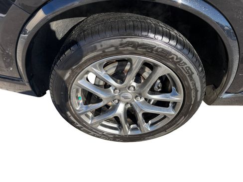 Used 2022 Dodge Durango R/T w/ Tow 'N Go Package image 16