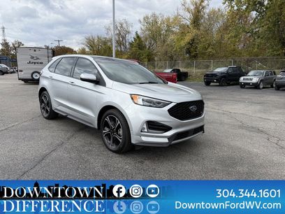 Used 2019 Ford Edge ST w/ Equipment Group 401A