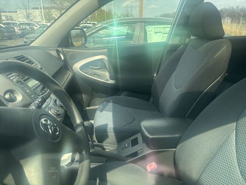 Used 2008 Toyota RAV4 Sport image 12