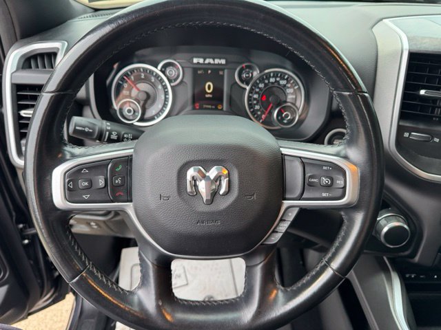 Used 2019 RAM 1500 Big Horn AWD/4WD image 14