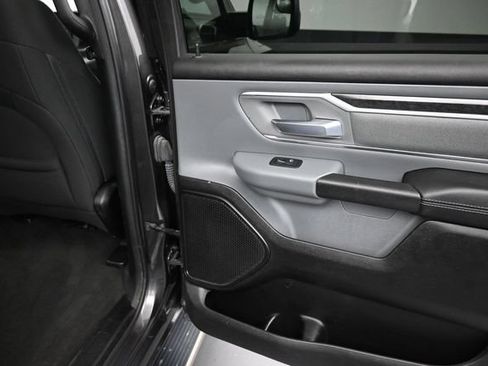 Used 2022 RAM 1500 Big Horn AWD/4WD image 21