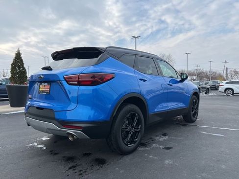 Used 2024 Chevrolet Blazer LT w/ Convenience Package image 7